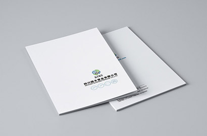 松原画册设计：以纸为媒，镌刻城市的精神图腾